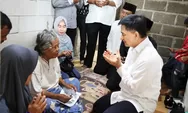 Wagub Dimyati: Ramadan Jadi Bulan Kepedulian Sosial