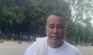 Dampingi Keluarga Tersangka Dugaan Pembunuhan di Pantai Nipah Lombok, Hotman Paris Minta Majelis Hakim Baca Lagi Hasil Visum Radiet