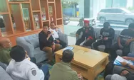 Dialog Warga–Dishub Berujung Pembatalan Parkir Berbayar di Pamulang Permai I