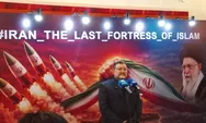 Iran Buka Suara Usai Serangan Israel-AS, Dubes: Komunikasi dengan Indonesia Terbuka, Soal Mediasi Belum Bisa Dipastikan