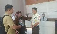 Ditunggu Satu Jam, Warga Pamulang Permai I Kecewa Tak Ditemui Kadishub Tangsel