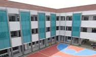 SMPN 20 Tangsel Berbenah, Bukti Pemkot Prioritaskan Sekolah Berkualitas