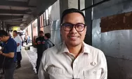 Wamendag Tinjau Harga Sembako di Pasar Ciputat, Pemkot Tangsel Siapkan Langkah Kendalikan Inflasi