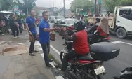 SMSI Tangsel Kembali Gelar Jumat Berbagi Takjil 1447 H di Depan Balaikota