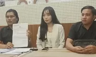 Serlina Klarifikasi Insiden Viral di PIK: Bantah Tuduhan Perselingkuhan yang Diunggah Shellysoju