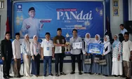 Semarak Ramadhan, PAN Banten Gelar Cerdas Cermat Islami