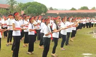 Pentas Mahzani 1000 Pelajar, Warisan Budaya Masyarakat Adat Tombulu Di Tanah Minahasa