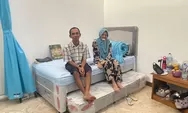 Tak Perlu Bolak-Balik Banten–Jakarta, Pasien Terbantu Rumah Singgah Pemprov Banten