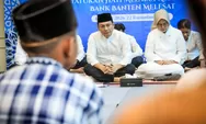 Digitalisasi dan Identitas Bank Banten Harus Diperkuat