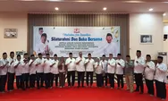 Anindya Bakrie dan Mulyadi Jayabaya Buka Puasa Bersama Ulama Lebak, Perkuat Silaturahmi Ramadan