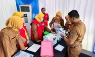 Dinkes Kota Tangsel Pastikan Layanan Kesehatan Optimal Selama Arus Mudik Lebaran 2026