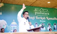 Gubernur Banten Imbau Pemudik Lapor RT/RW dan Titip Kendaraan di Kantor Polisi*