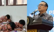 Sempat Ramai Wacana Sekolah Online di April 2026 demi Hemat BBM, Kini Justru Dipastikan Batal Terlaksana