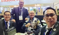 INSA Dorong Indonesia Jadi Motor Maritim Hijau di APM 2026