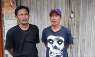 Viral PKL Tumpah di Pasar Serpong, Isu Uang Keamanan Dibantah Sosok dalam Video