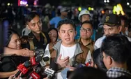 Antusiasme Masyarakat Tinggi, Seskab Teddy Sebut Bazar Rakyat di Monas Dihadiri 200 Ribu Orang