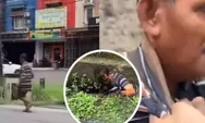 Dua Perempuan jadi Korban Pelecehan di Bekasi, Warganet Sebut Pelaku Diduga ODGJ yang Sering Terlihat di Kawasan Harapan Indah