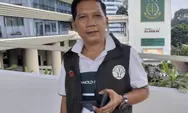 Kasus Amsal Soroti Lemahnya Pengawasan Jaksa, Mukhsin Nasir Kritik Kinerja Jaksa Agung