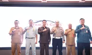 Pemprov Banten Luncurkan Aplikasi Samsat Ceria, Solusi Praktis Masyarakat Bayar Pajak Kendaraan*