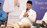 Menaker Tekankan Peningkatan Layanan Kemnaker agar Lebih Mudah Diakses