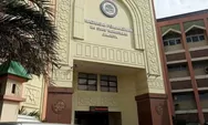 Konflik Panjang UIN vs Yayasan Berujung Aneksasi Madrasah Pembangunan