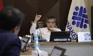 Perusahaan yang Fasilitasi Peserta MagangHub Kantongi Sertifikasi Kompetensi