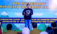 Pilar Dorong Pelaku Usaha Naik Kelas dan Tertib Izin