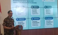 Kelurahan Cipayung Raih Terbaik Musrenbang Kecamatan Ciputat 2027, Bukti Partisipasi Warga Meningkat