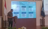 Kelurahan Cempaka Putih Raih Penghargaan Musrenbang Terbaik Ciputat Timur di RKPD Tangsel 2027