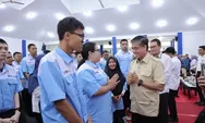 Pelatihan Vokasi Nasional 2026 Dimulai, Lebih dari 10 Ribu Peserta Ikuti Batch I