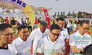 Final Liga 4 Banten 2026 Sukses Digelar, Pilar Saga Ichsan: Bukti Komitmen Pembinaan Sepak Bola Daerah