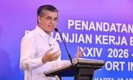 Perjanjian Kerja Bersama Harus Dikawal, Tantangan Ada pada Implementasi