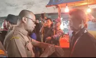 Penertiban Pedagang P3C di Pasar Ciputat Memanas, Lurah Ajak Dialog Lima Perwakilan