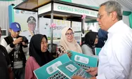 Benyamin: UMKM Kunci Penguatan Ekonomi Kerakyatan di Tangsel