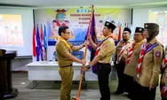 Pilar Sebut KMD Fondasi Utama Pembentukan Generasi Tangsel Berkarakter