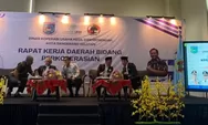 Dekopinda Tangsel Resmi Dilantik, Dorong Koperasi Modern dan Mandiri