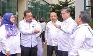 Menaker: Nyawa Pekerja Tak Boleh Jadi Taruhan, Balai K3 Harus Cegah Kecelakaan Kerja