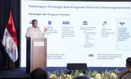 Pemanfaatan AI di Indonesia Masih Rendah, Menaker: Pekerja Harus Siap Hadapi Perkembangan Teknologi