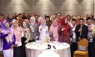 Penduduk Usia Lanjut Meningkat, Kemnaker Ajak Dunia Usaha Perluas Akses Kerja Lansia