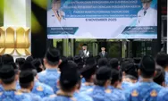 PPPK Tangsel Digenjot Kinerja Tinggi, Integritas Jadi Harga Mati