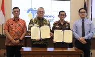Pemkot Tangsel Perketat Pengawasan Hukum dan Pengelolaan Anggaran