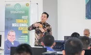 Terobosan Diskominfo Tangsel Cetak Talenta Digital Siap Kerja, Expert Goes to School