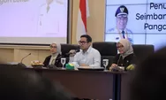 Pilar di Hari Gizi Nasional ke-66, Targetkan Stunting Tangsel Turun Signifikan