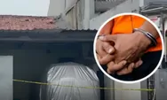 Diduga Sakit Hati, Seorang Pria Tega Habisi Nyawa Mantan Istrinya di Serpong Utara dengan Cara yang Bikin Merinding