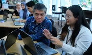 Magang Nasional Batch I Segera Berakhir, Tahap Akhir Tentukan Sertifikat dan Uang Saku Peserta