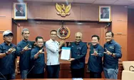Sah! Lampung Resmi Jadi Tuan Rumah HPN dan Porwanas 2027