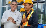 Menaker: Pelatihan Vokasi Jadi Langkah Nyata Siapkan Tenaga Kerja Kompeten