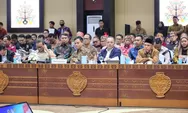 Kantor Pertanahan Kota Palangka Raya Minta Dukungan Penuh Lintas Sektor Selesaikan Dinamika Sosial Kepemilikan Lahan