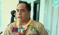 Seleksi Kontingen Jamnas XII 2026 di Tangsel Dibuka Transparan, Tanpa Titipan