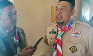 Seleksi Kontingen Tangsel untuk Jamnas XII 2026 Diikuti 123 Peserta, 48 Terbaik Disaring